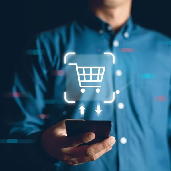 DIPLAN, E-commerce e Marketplaces